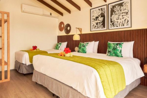 Tahai Loft Apart Hotel